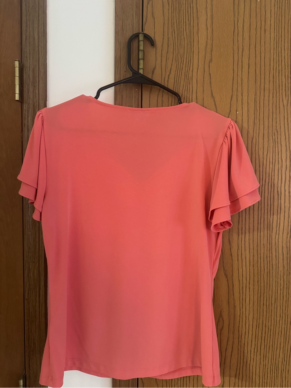 Calvin Klein Top - Picture 2 of 2